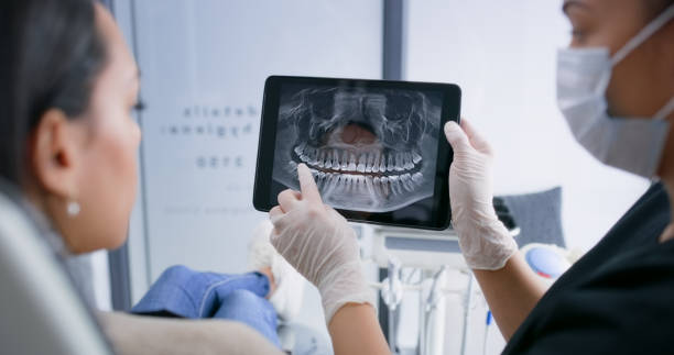 Licensed Dental service in Tucker County County, WV - Smile Center Dentistry